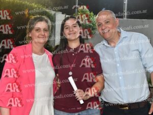 Photography #197909 from Egresados Patrocinio de San José 5to año 12-12-25