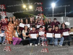 Photography #197975 from Egresados Patrocinio de San José 5to año 12-12-25