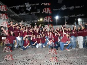 Photography #198001 from Egresados Patrocinio de San José 5to año 12-12-25
