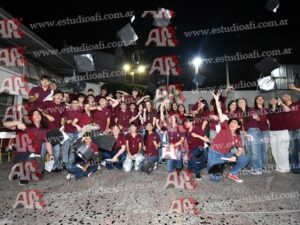 Photography #198003 from Egresados Patrocinio de San José 5to año 12-12-25
