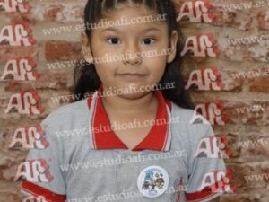 Photography #198771 from Egresados Santa Clara 5 años 12-12-25