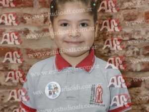 Photography #198775 from Egresados Santa Clara 5 años 12-12-25