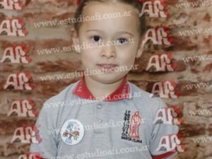 Photography #198781 from Egresados Santa Clara 5 años 12-12-25