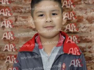 Photography #198785 from Egresados Santa Clara 5 años 12-12-25