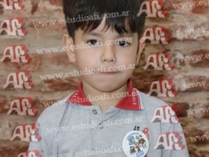 Photography #198787 from Egresados Santa Clara 5 años 12-12-25