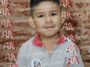 Photography #198789 from Egresados Santa Clara 5 años 12-12-25