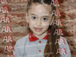 Photography #198791 from Egresados Santa Clara 5 años 12-12-25