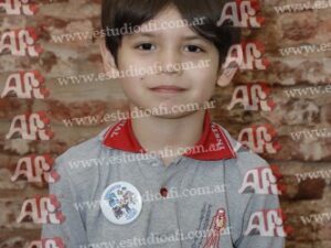 Photography #198793 from Egresados Santa Clara 5 años 12-12-25