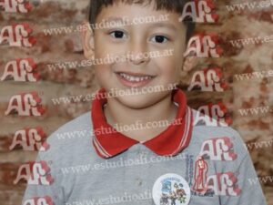 Photography #198795 from Egresados Santa Clara 5 años 12-12-25