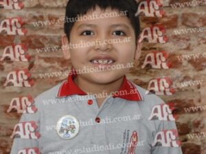 Photography #198799 from Egresados Santa Clara 5 años 12-12-25