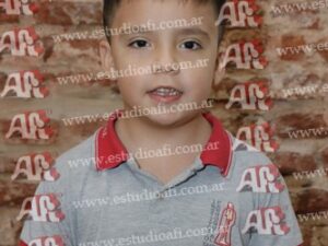 Photography #198807 from Egresados Santa Clara 5 años 12-12-25