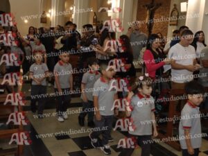 Photography #198827 from Egresados Santa Clara 5 años 12-12-25