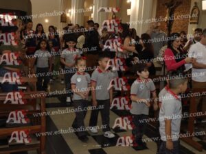 Photography #198829 from Egresados Santa Clara 5 años 12-12-25