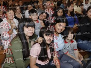 Photography #198841 from Egresados Santa Clara 5 años 12-12-25