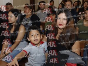 Photography #198843 from Egresados Santa Clara 5 años 12-12-25