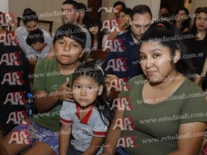 Photography #198845 from Egresados Santa Clara 5 años 12-12-25