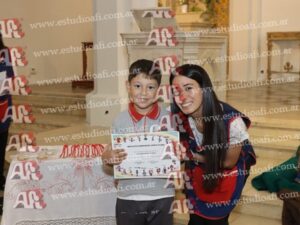 Photography #198857 from Egresados Santa Clara 5 años 12-12-25