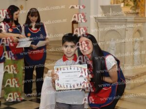 Photography #198861 from Egresados Santa Clara 5 años 12-12-25