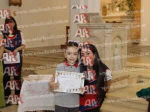 Photography #198869 from Egresados Santa Clara 5 años 12-12-25