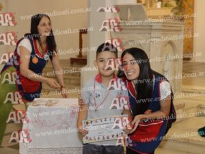 Photography #198877 from Egresados Santa Clara 5 años 12-12-25