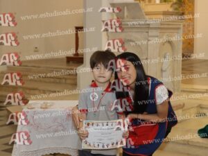 Photography #198881 from Egresados Santa Clara 5 años 12-12-25