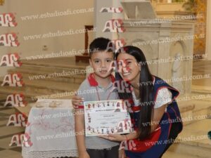 Photography #198883 from Egresados Santa Clara 5 años 12-12-25