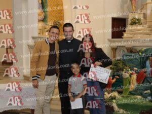 Photography #198901 from Egresados Santa Clara 5 años 12-12-25