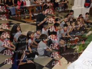 Photography #198907 from Egresados Santa Clara 5 años 12-12-25