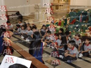 Photography #198909 from Egresados Santa Clara 5 años 12-12-25