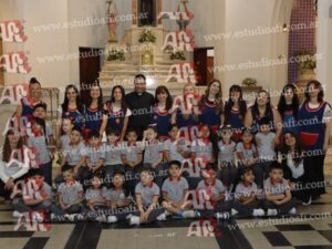 Photography #198915 from Egresados Santa Clara 5 años 12-12-25