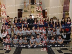 Photography #198917 from Egresados Santa Clara 5 años 12-12-25