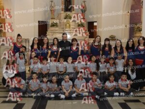Photography #198921 from Egresados Santa Clara 5 años 12-12-25