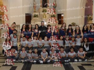 Photography #198923 from Egresados Santa Clara 5 años 12-12-25