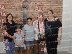 Photography #198928 from Egresados Santa Clara 5 años 12-12-25