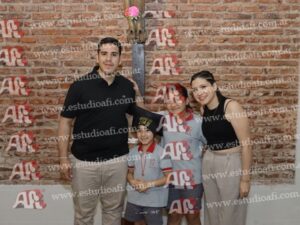 Photography #198931 from Egresados Santa Clara 5 años 12-12-25