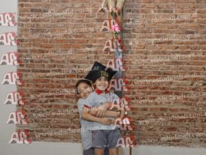 Photography #198933 from Egresados Santa Clara 5 años 12-12-25