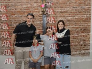 Photography #198935 from Egresados Santa Clara 5 años 12-12-25