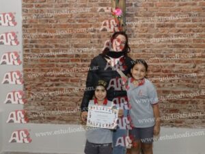 Photography #198937 from Egresados Santa Clara 5 años 12-12-25