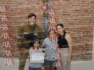 Photography #198939 from Egresados Santa Clara 5 años 12-12-25