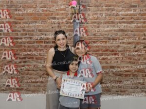 Photography #198941 from Egresados Santa Clara 5 años 12-12-25