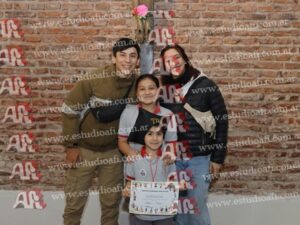 Photography #198943 from Egresados Santa Clara 5 años 12-12-25