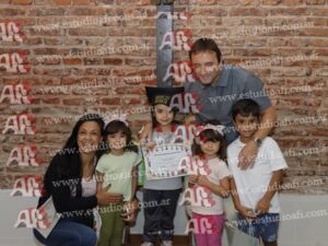 Photography #198951 from Egresados Santa Clara 5 años 12-12-25
