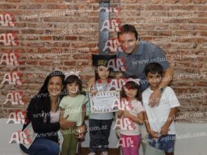 Photography #198953 from Egresados Santa Clara 5 años 12-12-25