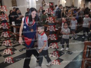 Photography #198955 from Egresados Santa Clara 5 años 12-12-25