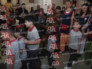 Photography #198965 from Egresados Santa Clara 5 años 12-12-25
