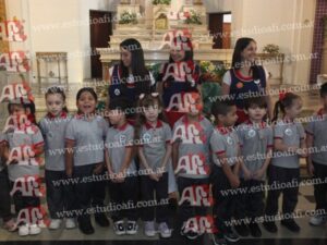 Photography #198975 from Egresados Santa Clara 5 años 12-12-25