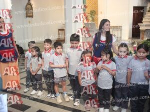 Photography #198977 from Egresados Santa Clara 5 años 12-12-25