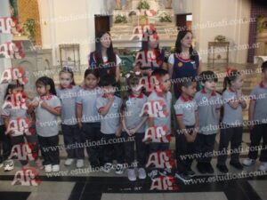 Photography #198979 from Egresados Santa Clara 5 años 12-12-25