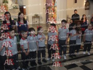 Photography #198981 from Egresados Santa Clara 5 años 12-12-25