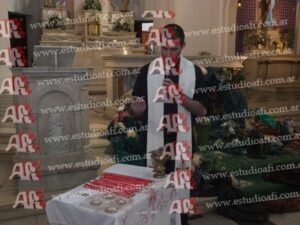 Photography #199013 from Egresados Santa Clara 5 años 12-12-25